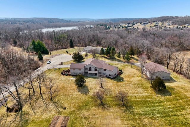 N4723 Ridgeview Drive, Portage, WI 53901