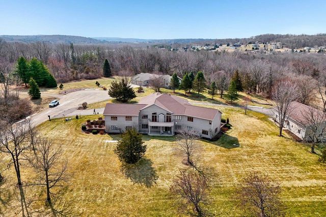 N4723 Ridgeview Drive, Portage, WI 53901