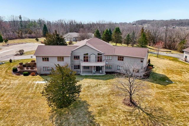 N4723 Ridgeview Drive, Portage, WI 53901