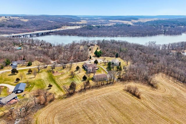 N4723 Ridgeview Drive, Portage, WI 53901