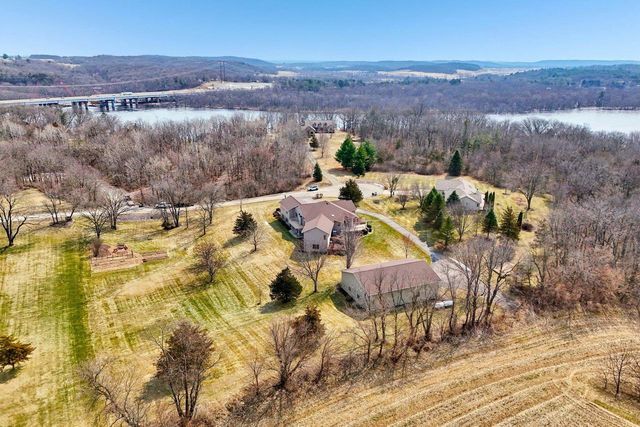 N4723 Ridgeview Drive, Portage, WI 53901