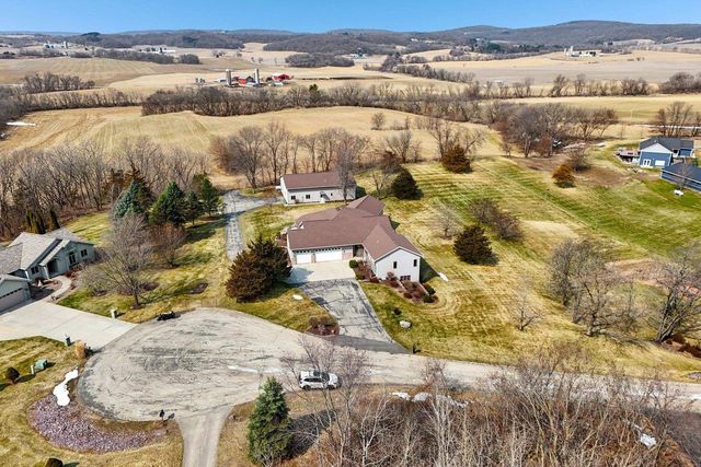 N4723 Ridgeview Drive, Portage, WI 53901