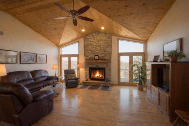 N4723 Ridgeview Drive, Portage, WI 53901