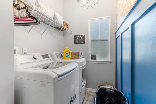 106 Waters Reach Lane, Simpsonville, SC 29681