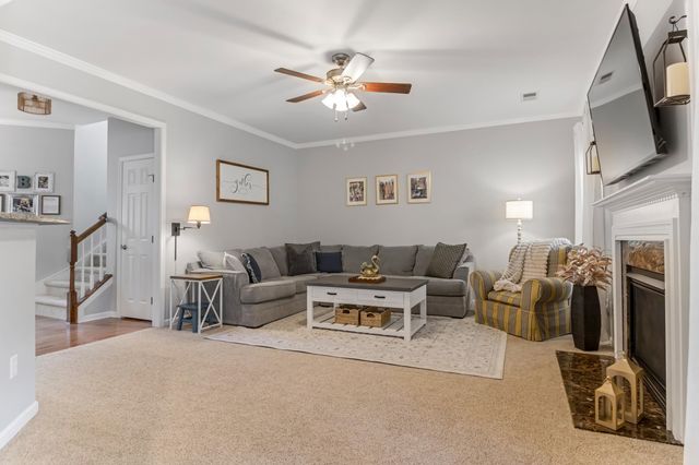 106 Waters Reach Lane, Simpsonville, SC 29681