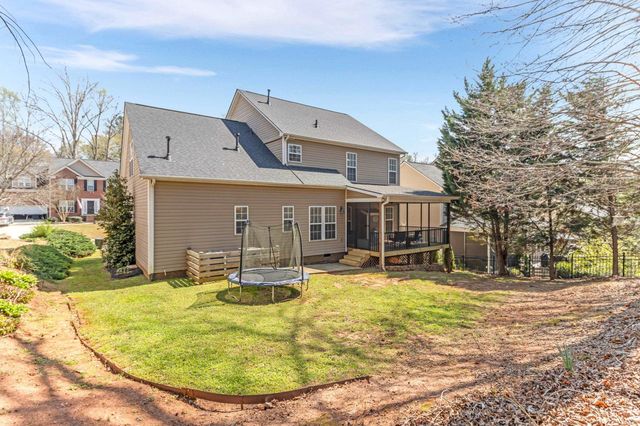 106 Waters Reach Lane, Simpsonville, SC 29681