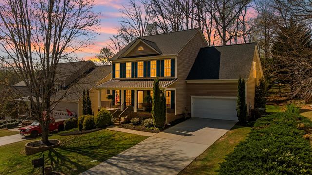 106 Waters Reach Lane, Simpsonville, SC 29681