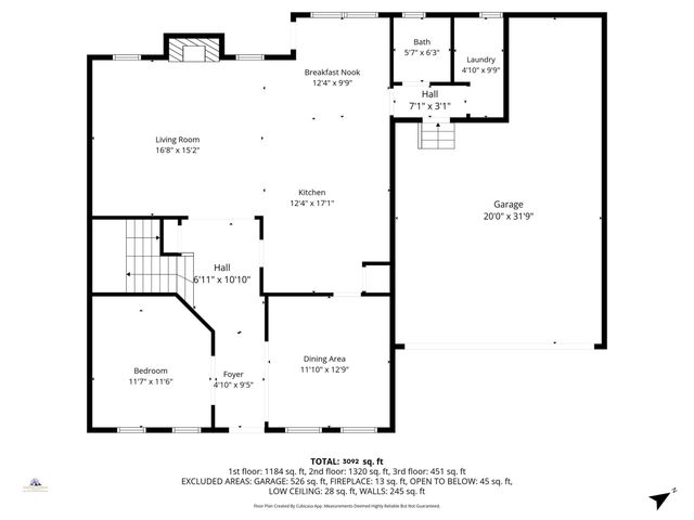 106 Waters Reach Lane, Simpsonville, SC 29681