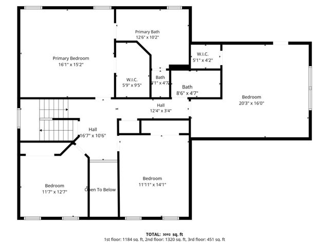 106 Waters Reach Lane, Simpsonville, SC 29681