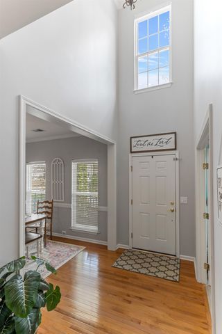 106 Waters Reach Lane, Simpsonville, SC 29681