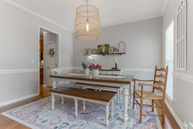 106 Waters Reach Lane, Simpsonville, SC 29681