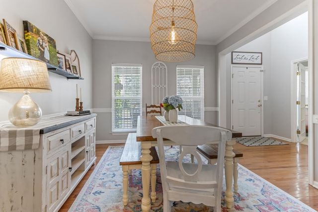 106 Waters Reach Lane, Simpsonville, SC 29681