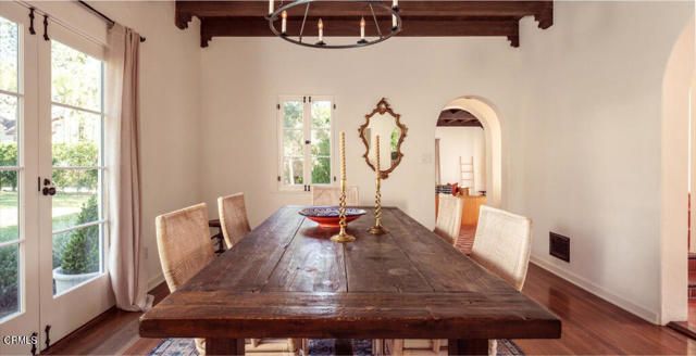 1200 Morada Place, Altadena, CA 91001