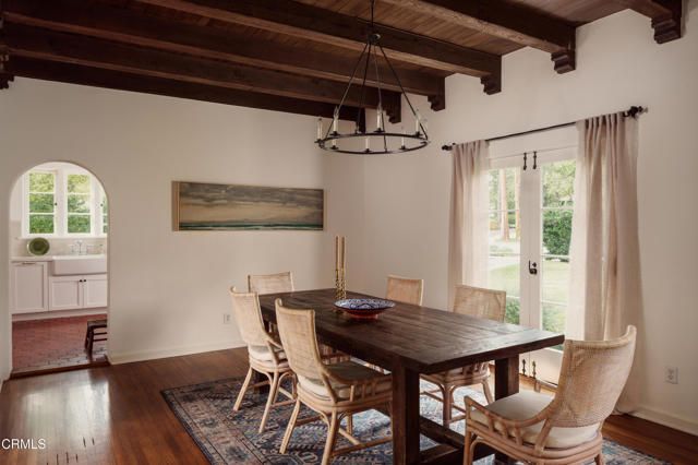 1200 Morada Place, Altadena, CA 91001