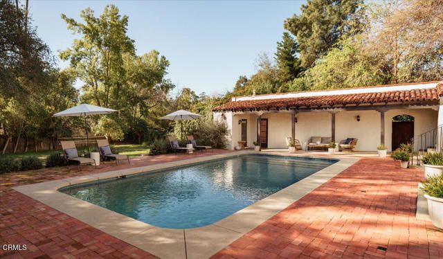 1200 Morada Place, Altadena, CA 91001