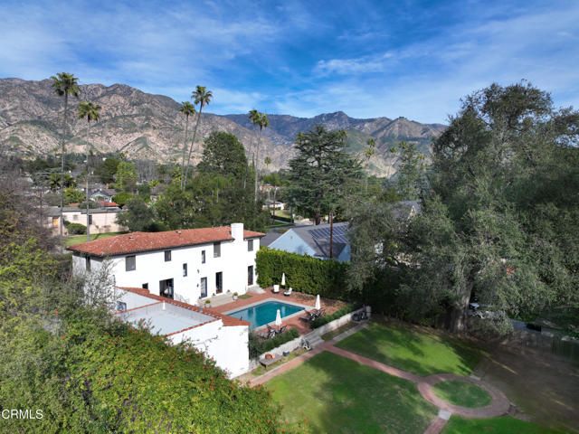 1200 Morada Place, Altadena, CA 91001