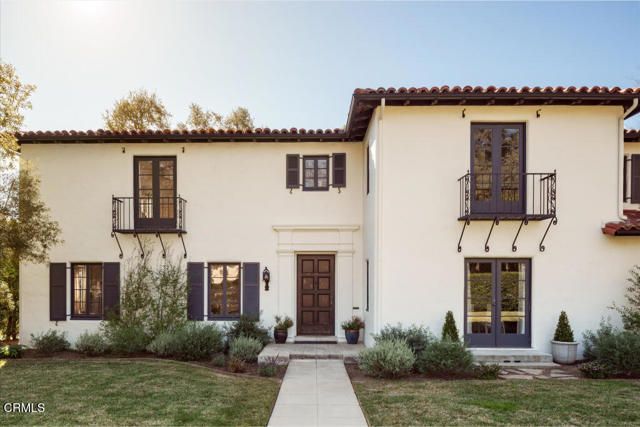 1200 Morada Place, Altadena, CA 91001