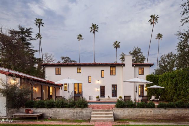 1200 Morada Place, Altadena, CA 91001