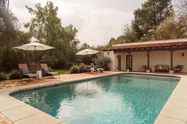 1200 Morada Place, Altadena, CA 91001