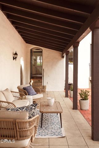 1200 Morada Place, Altadena, CA 91001