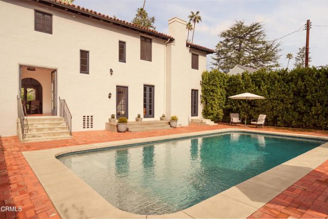 1200 Morada Place, Altadena, CA 91001