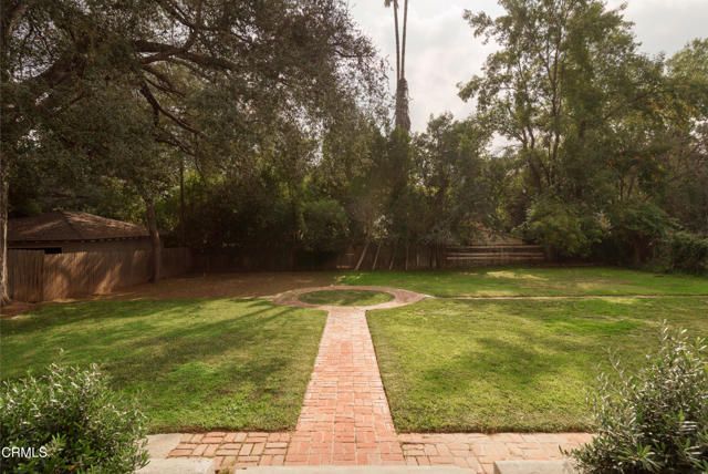 1200 Morada Place, Altadena, CA 91001