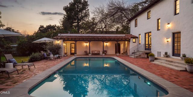 1200 Morada Place, Altadena, CA 91001