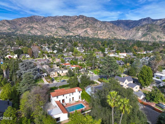 1200 Morada Place, Altadena, CA 91001