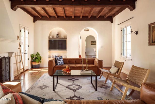 1200 Morada Place, Altadena, CA 91001