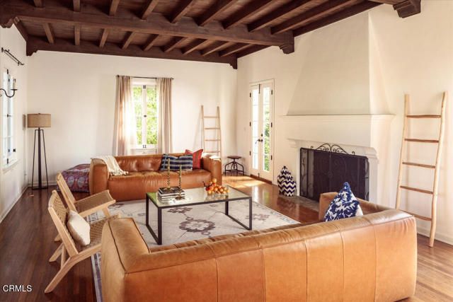 1200 Morada Place, Altadena, CA 91001