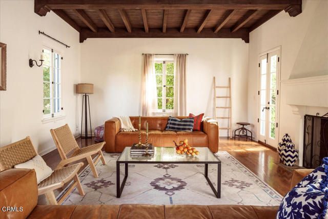 1200 Morada Place, Altadena, CA 91001