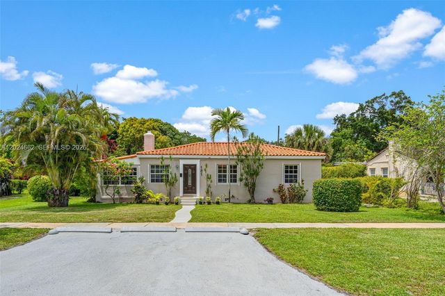 181 NW 110th St, Miami Shores, FL 33168