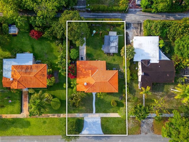 181 NW 110th St, Miami Shores, FL 33168