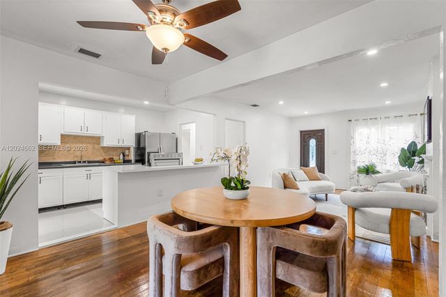 181 NW 110th St, Miami Shores, FL 33168