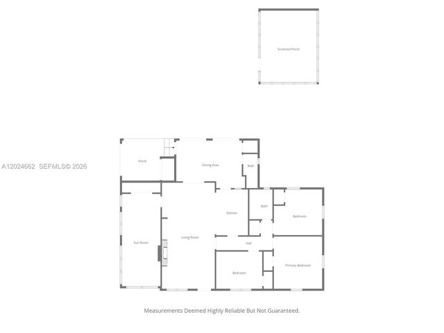 181 NW 110th St, Miami Shores, FL 33168