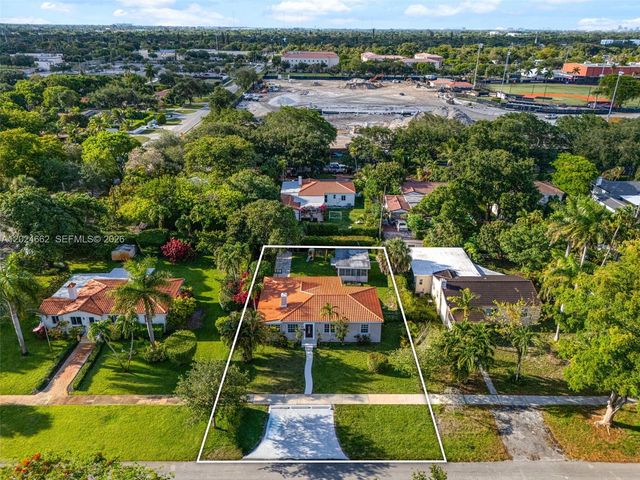 181 NW 110th St, Miami Shores, FL 33168
