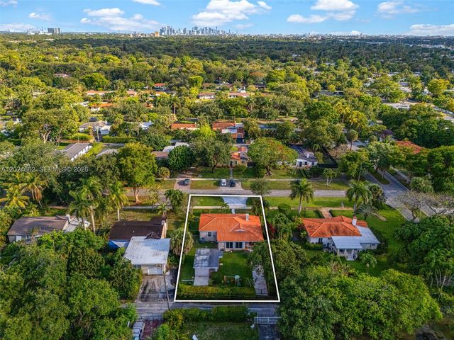 181 NW 110th St, Miami Shores, FL 33168
