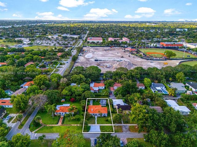 181 NW 110th St, Miami Shores, FL 33168