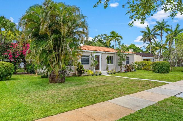 181 NW 110th St, Miami Shores, FL 33168