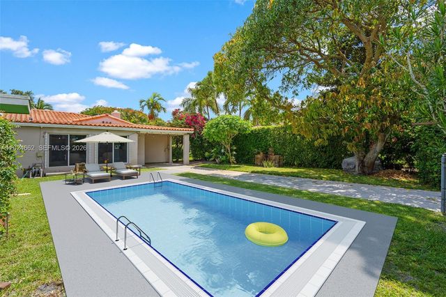 181 NW 110th St, Miami Shores, FL 33168