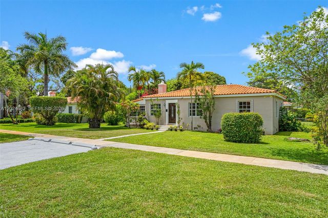 181 NW 110th St, Miami Shores, FL 33168