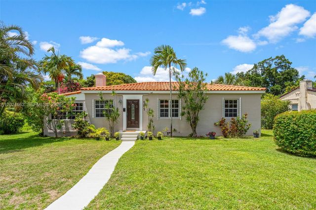 181 NW 110th St, Miami Shores, FL 33168