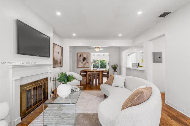181 NW 110th St, Miami Shores, FL 33168