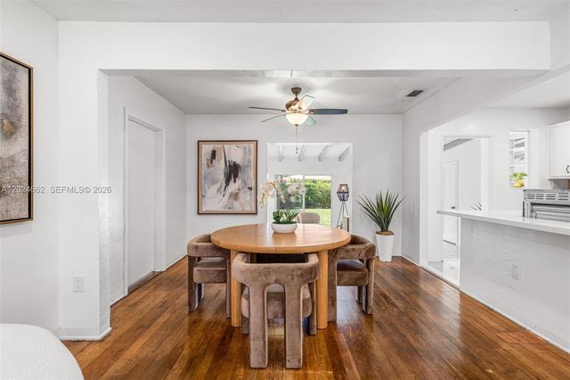 181 NW 110th St, Miami Shores, FL 33168