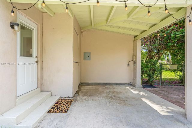 181 NW 110th St, Miami Shores, FL 33168