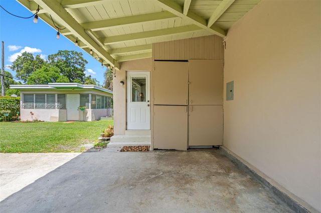 181 NW 110th St, Miami Shores, FL 33168