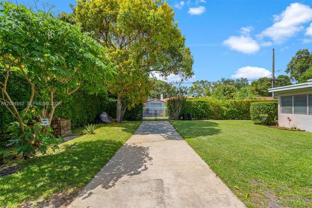 181 NW 110th St, Miami Shores, FL 33168