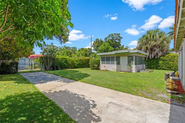 181 NW 110th St, Miami Shores, FL 33168