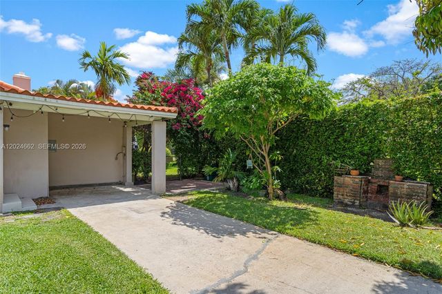 181 NW 110th St, Miami Shores, FL 33168