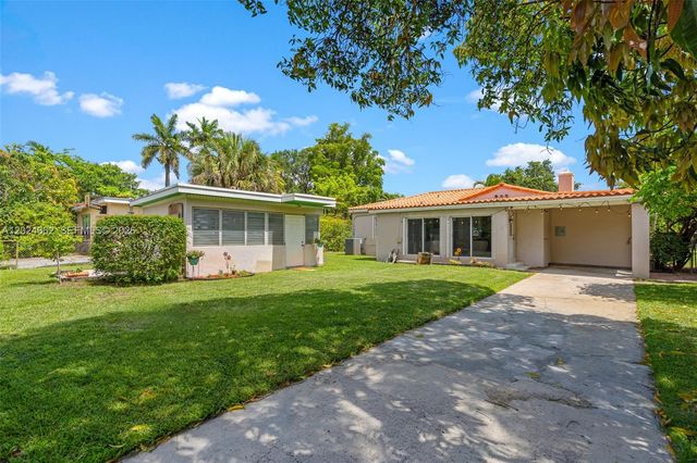181 NW 110th St, Miami Shores, FL 33168